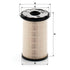 MANN FILTER Kraftstofffilter PU 7002X MANN FILTER