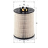 MANN FILTER Kraftstofffilter PU 815X MANN FILTER