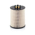 MANN FILTER Kraftstofffilter PU 815X MANN FILTER