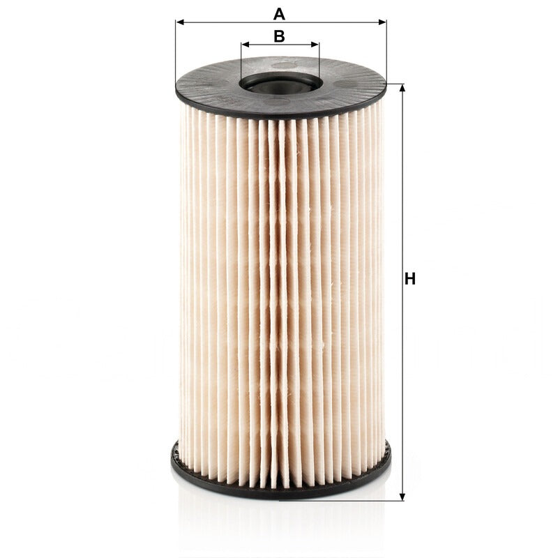 MANN FILTER Kraftstofffilter PU 825X MANN FILTER