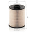 MANN FILTER Kraftstofffilter PU 839X MANN FILTER