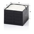 MANN FILTER Kraftstofffilter PU 88 MANN FILTER