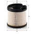 MANN FILTER Kraftstofffilter PU 922X MANN FILTER