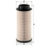 MANN FILTER Kraftstofffilter PU 941X MANN FILTER