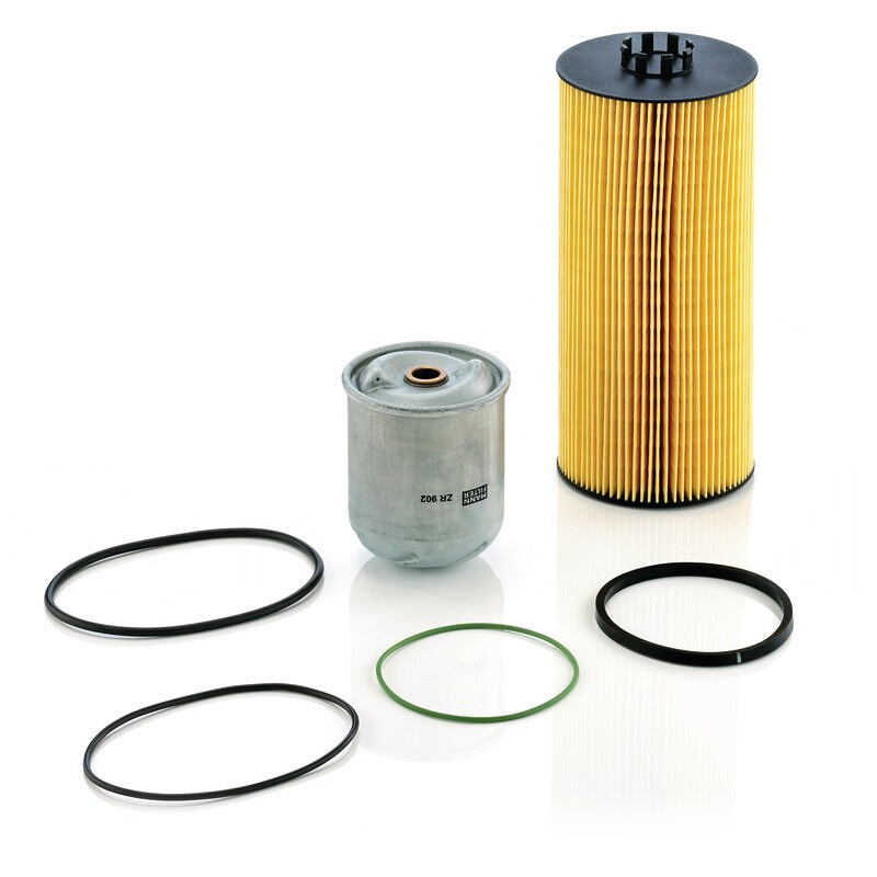 MANN FILTER Motorölfilter SP 2041-2X MANN FILTER