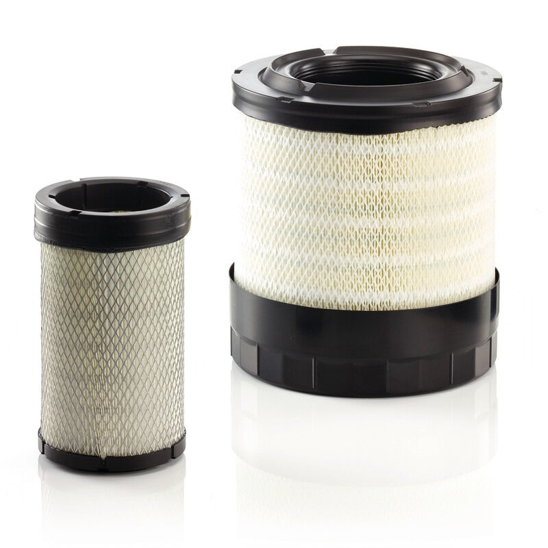 MANN FILTER -Pack SP 3009-2 MANN FILTER