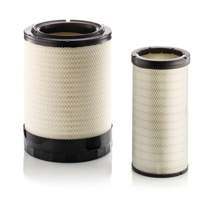 MANN FILTER -Pack SP 3014-2 MANN FILTER