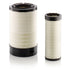MANN FILTER -Pack SP 3021-2 MANN FILTER