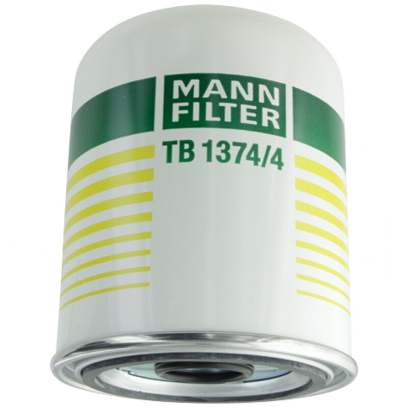 MANN FILTER Trockenmittelbox TB 1374/4X MANN FILTER