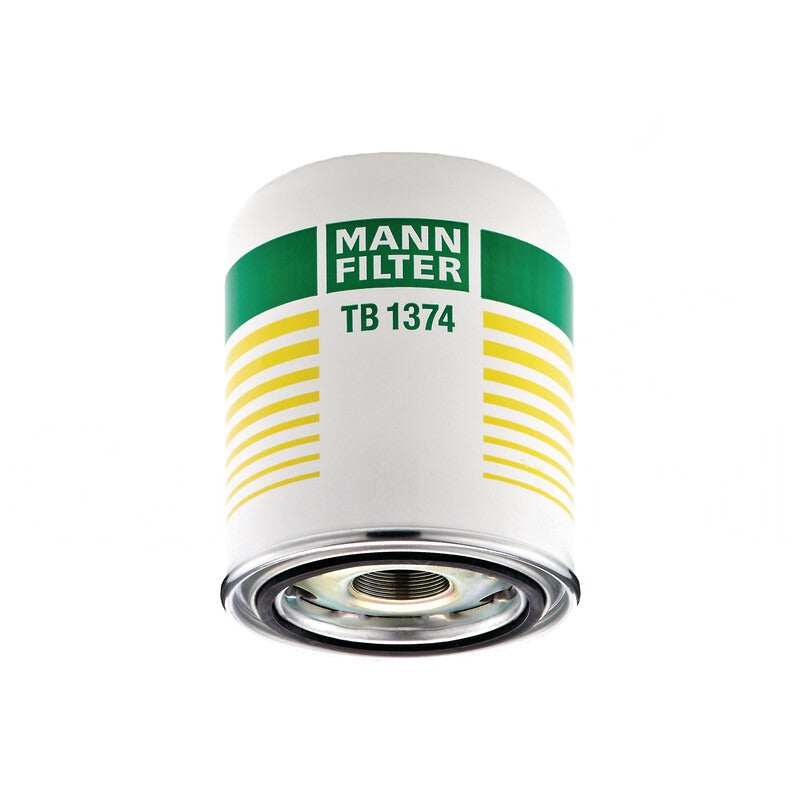 MANN FILTER Lufttrocknerkartusche Standard, ohne Koaleszensfilter TB 1374X MANN FILTER