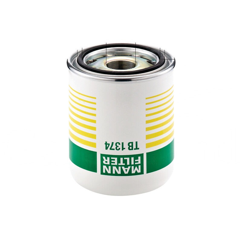 MANN FILTER Lufttrocknerkartusche Standard, ohne Koaleszensfilter TB 1374X MANN FILTER