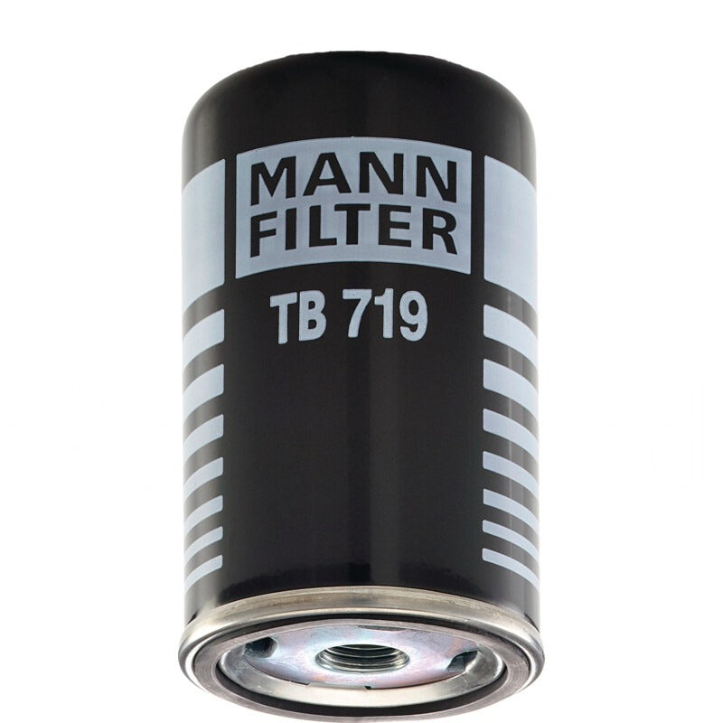 MANN FILTER Lufttrocknerkartuschen TB 719 Standard • ohne Koaleszensfilter MANN FILTER