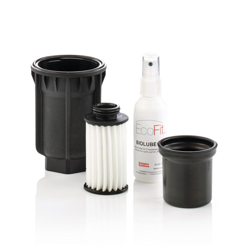 MANN FILTER Element für AdBlue® U 58/7KIT MANN FILTER