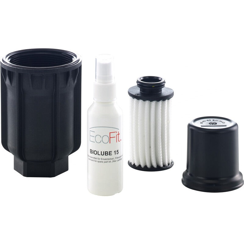 MANN FILTER Harnstofffilter U 58/9KIT MANN FILTER