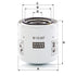 MANN FILTER Hydraulikfilter W 10007 MANN FILTER