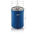 MANN FILTER Ölfilter W 1035 MANN FILTER
