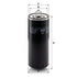 MANN FILTER Ölfilter W 11102/1 MANN FILTER