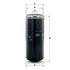 MANN FILTER Motorölfilter W 11102/28 MANN FILTER