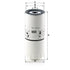 MANN FILTER Ölfilter W 11102/34 MANN FILTER