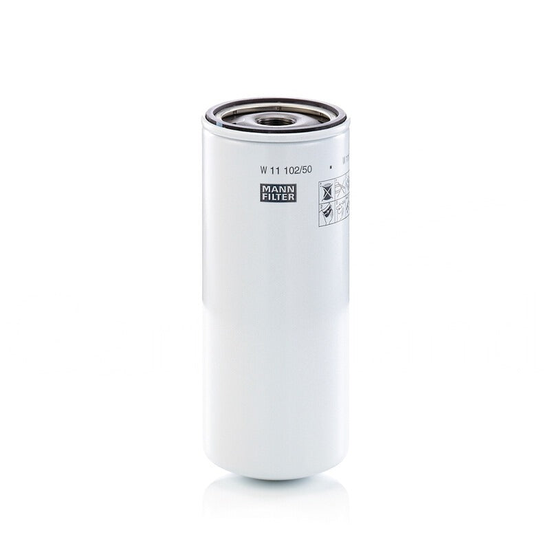 MANN FILTER Motorölfilter W 11102/50 MANN FILTER