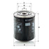 MANN FILTER Motorölfilter W 1140/11 MANN FILTER