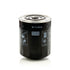 MANN FILTER Ölfilter W 1140/2 MANN FILTER