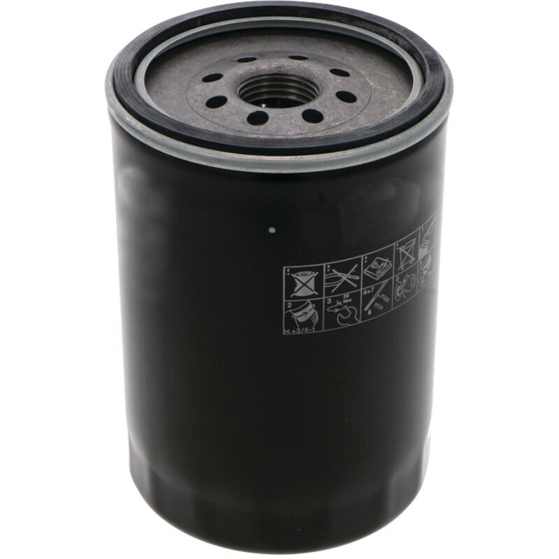 MANN FILTER Motorölfilter W 1145/80 MANN FILTER
