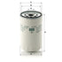 MANN FILTER Motorölfilter W 1160/2 MANN FILTER