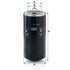 MANN FILTER Motorölfilter W 1170 MANN FILTER