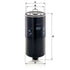 MANN FILTER Motorölfilter W 1170/13 MANN FILTER