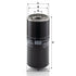 MANN FILTER Ölfilter W 12102 MANN FILTER