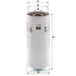 MANN FILTER Ölfilter W 1268/1 MANN FILTER