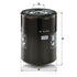 MANN FILTER Schmieroelwechselfilter W 13015 MANN FILTER