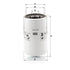 MANN FILTER Motorölfilter W 13110 MANN FILTER