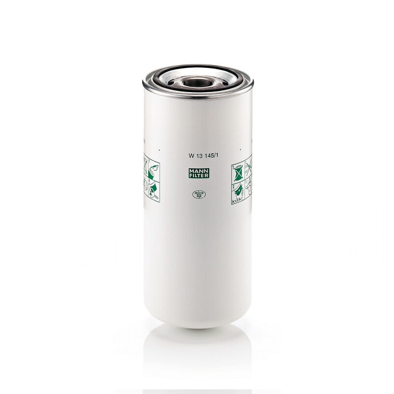 MANN FILTER Motorölfilter W 13145/1 MANN FILTER