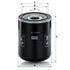 MANN FILTER Motorölfilter W 1374/2 MANN FILTER