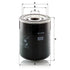 MANN FILTER Hydraulikfilter W 1374/6 MANN FILTER
