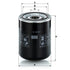 MANN FILTER Motorölfilter W 1374/7 MANN FILTER