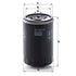 MANN FILTER Schmierölwechselfilter W 6014 MANN FILTER