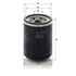 MANN FILTER Motorölfilter W 610/2 MANN FILTER