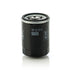 MANN FILTER Motorölfilter W 610/3 MANN FILTER