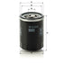 MANN FILTER Ölfilter W 610/6 MANN FILTER