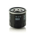 MANN FILTER Motorölfilter W 67/2 MANN FILTER