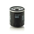 MANN FILTER Motorölfilter W 68/3 MANN FILTER