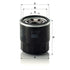 MANN FILTER Motorölfilter W 7023 MANN FILTER