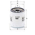 MANN FILTER Schmierölwechselfilter W 7030 MANN FILTER