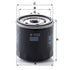 MANN FILTER Schmierölwechselfilter W 7035 MANN FILTER