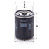 MANN FILTER Schmierölwechselfilter W 7037 MANN FILTER