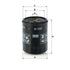 MANN FILTER Ölfilter W 7040 MANN FILTER