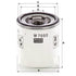 MANN FILTER Ölfilter W 7050 MANN FILTER